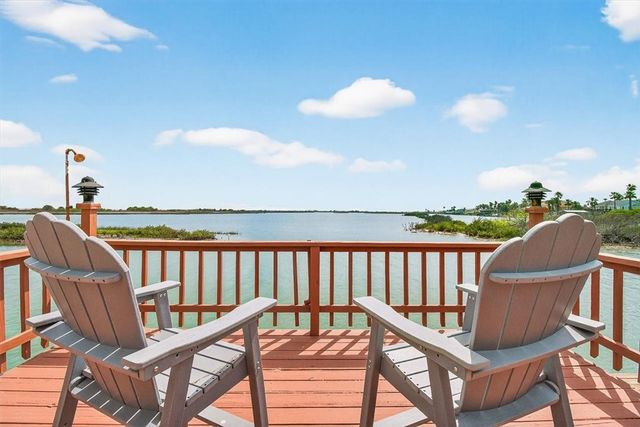 144 Sea Mist Dr, Aransas Pass, TX 78336