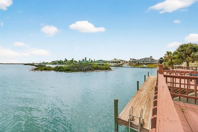144 Sea Mist Dr, Aransas Pass, TX 78336