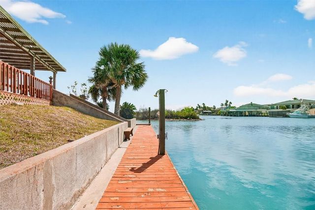 144 Sea Mist Dr, Aransas Pass, TX 78336