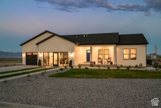 1117 N BIRCH WOOD WAY #119, Grantsville, UT 84029