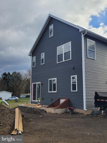 129 LOWER GEORGES VALLEY RD, Spring Mills, PA 16875