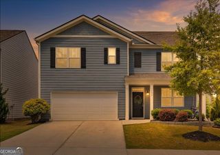 5525 Barberry Avenue, Oakwood, GA 30566