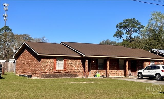 951-973 Live Oak Drive, Hinesville, GA 31313