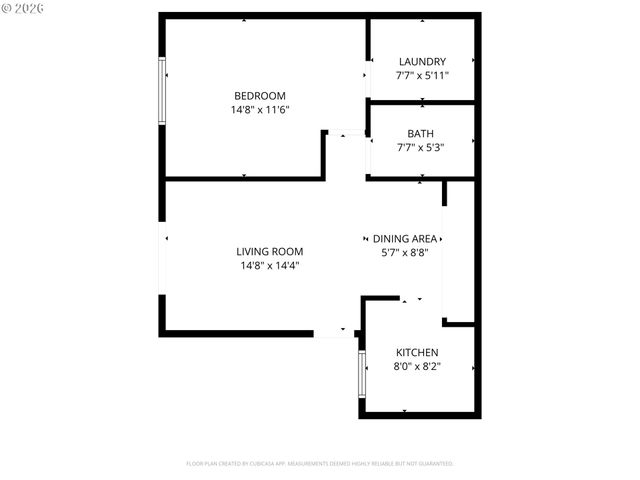 5470 Sw Alger Ave 1, Beaverton, OR 97005