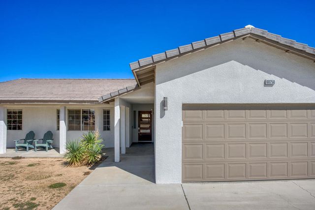 60250 Chesapeake Drive, Joshua Tree, CA 92252