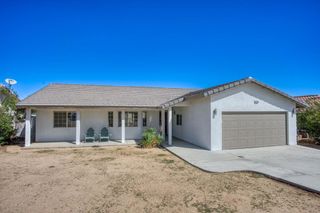 60250 Chesapeake Drive, Joshua Tree, CA 92252