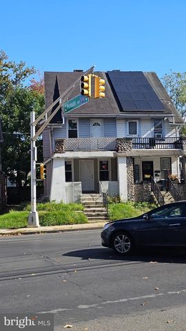 1410 PENNINGTON RD, Ewing, NJ 08618