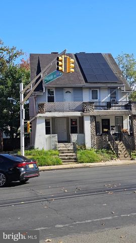 1410 PENNINGTON RD, Ewing, NJ 08618