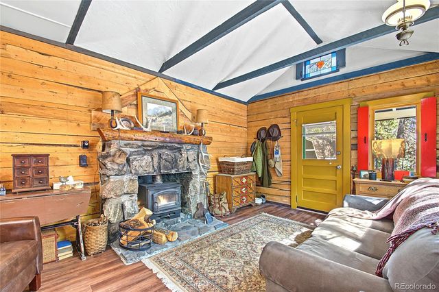7739 County Road 43, Bailey, CO 80421