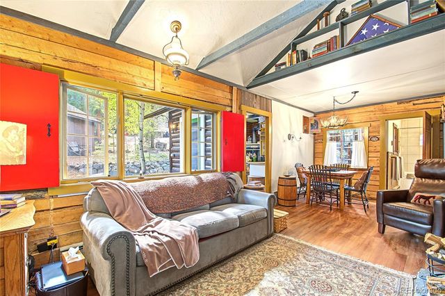 7739 County Road 43, Bailey, CO 80421