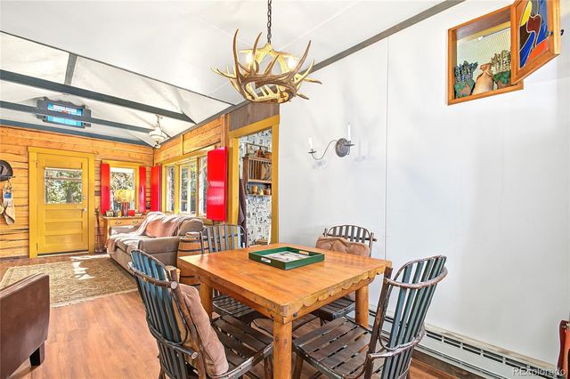 7739 County Road 43, Bailey, CO 80421