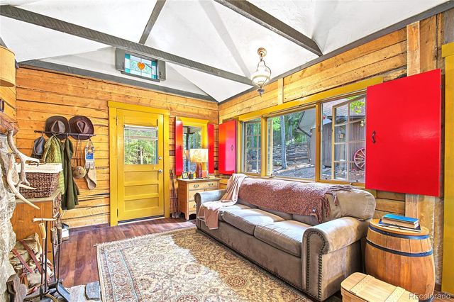 7739 County Road 43, Bailey, CO 80421