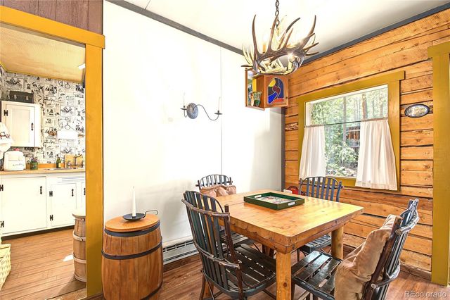 7739 County Road 43, Bailey, CO 80421
