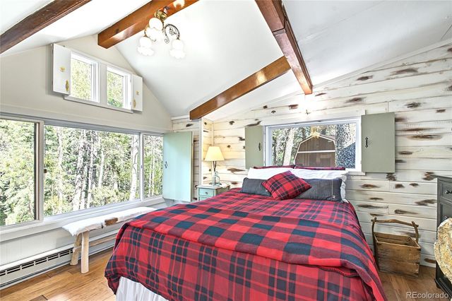 7739 County Road 43, Bailey, CO 80421