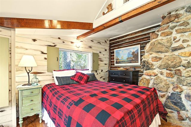 7739 County Road 43, Bailey, CO 80421