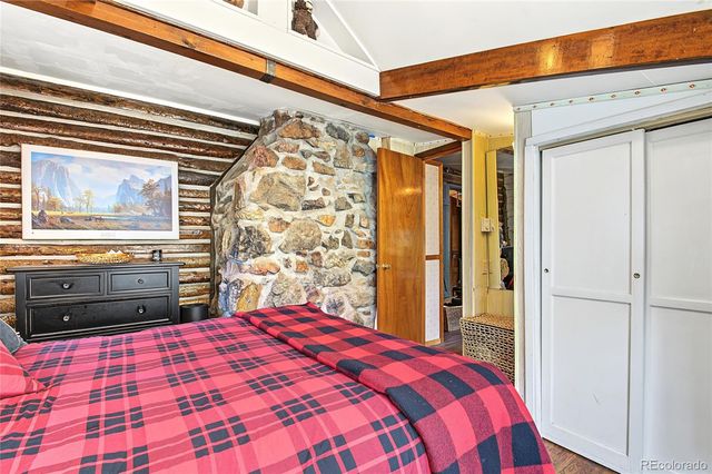 7739 County Road 43, Bailey, CO 80421