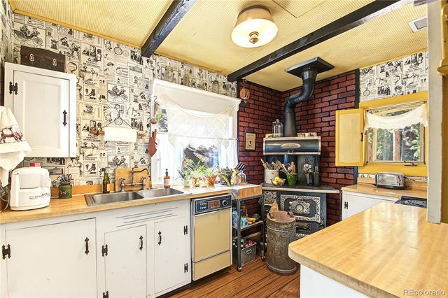 7739 County Road 43, Bailey, CO 80421