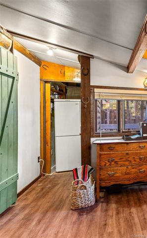 7739 County Road 43, Bailey, CO 80421