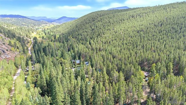 7739 County Road 43, Bailey, CO 80421