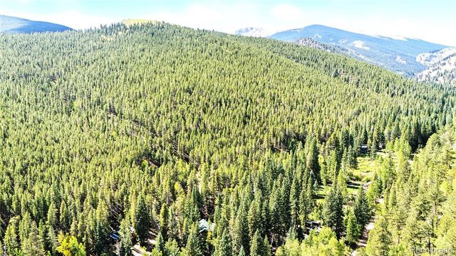 7739 County Road 43, Bailey, CO 80421