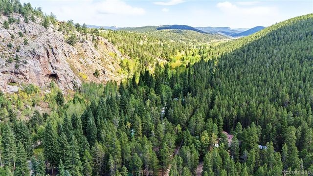 7739 County Road 43, Bailey, CO 80421