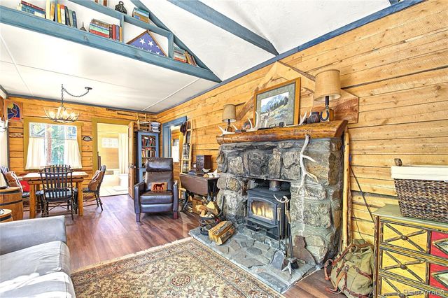 7739 County Road 43, Bailey, CO 80421