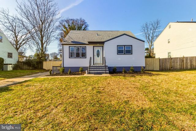 12 CLOVERDALE RD, Blackwood, NJ 08012