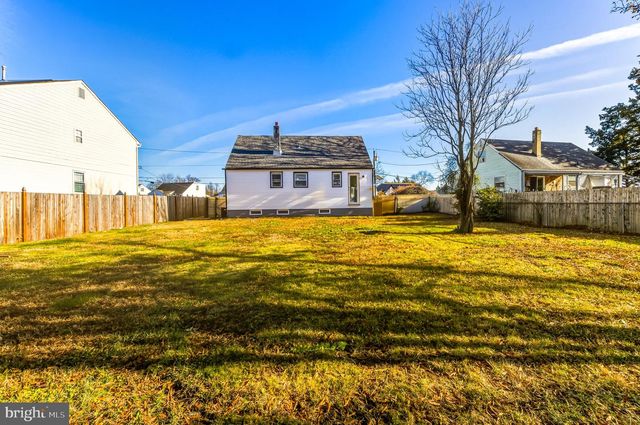 12 CLOVERDALE RD, Blackwood, NJ 08012