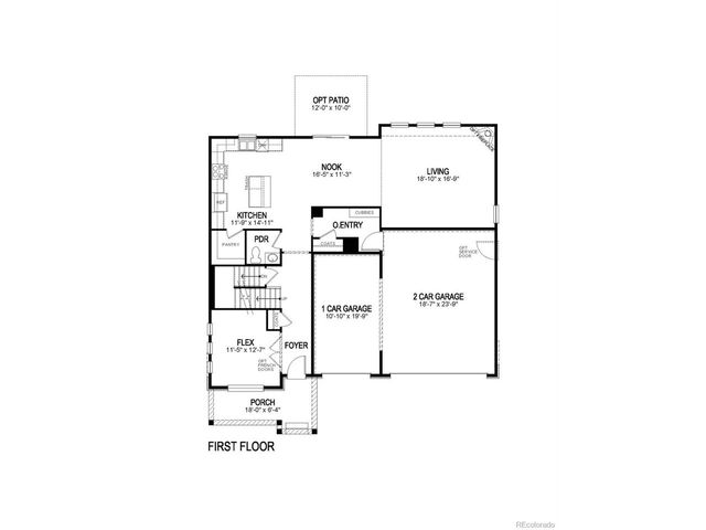 1860 Chaffee Crest Dr, Berthoud, CO 80513