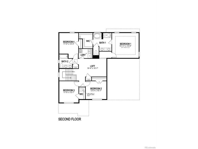 1860 Chaffee Crest Dr, Berthoud, CO 80513