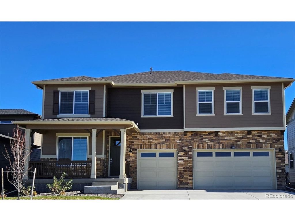 1860 Chaffee Crest Dr, Berthoud, CO 80513