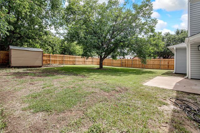 1233 Nicole Way, Fort Worth, TX 76028