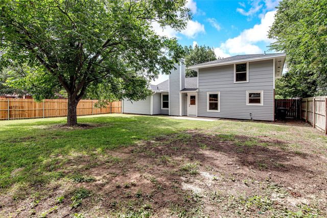 1233 Nicole Way, Fort Worth, TX 76028