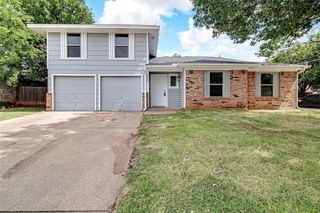 1233 Nicole Way, Fort Worth, TX 76028