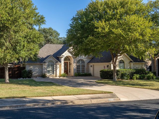 17200 PONCHO SPRINGS LN, Austin, TX 78717