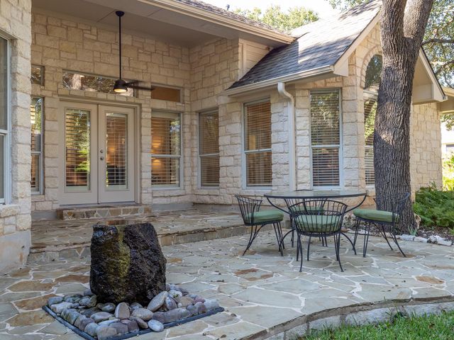 17200 PONCHO SPRINGS LN, Austin, TX 78717