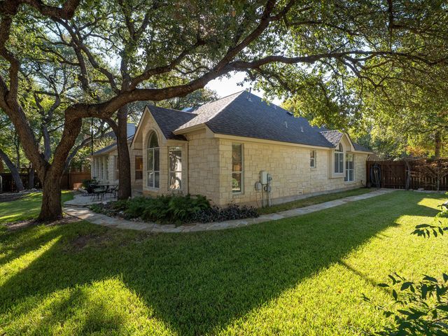 17200 PONCHO SPRINGS LN, Austin, TX 78717