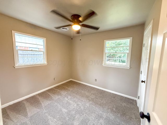 4708 S BRYAN Street, Amarillo, TX 79110