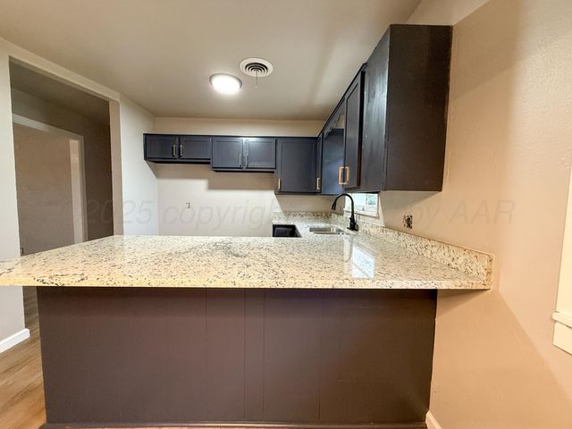 4708 S BRYAN Street, Amarillo, TX 79110