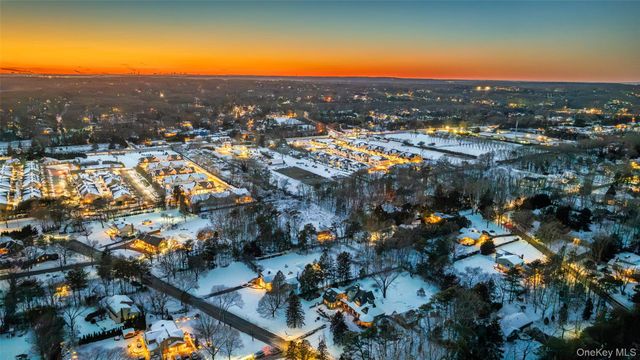 161 Seaman Neck Road, Dix Hills, NY 11746