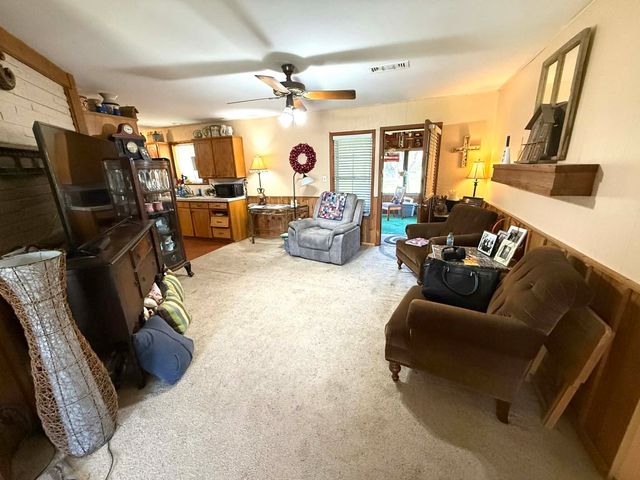 506 Charyl Lynn Drive, Argyle, TX 76226