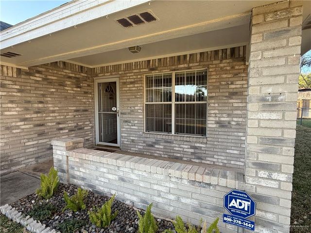 1905 E 23rd Place, Mission, TX 78574