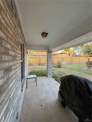 1905 E 23rd Place, Mission, TX 78574