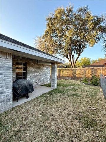 1905 E 23rd Place, Mission, TX 78574