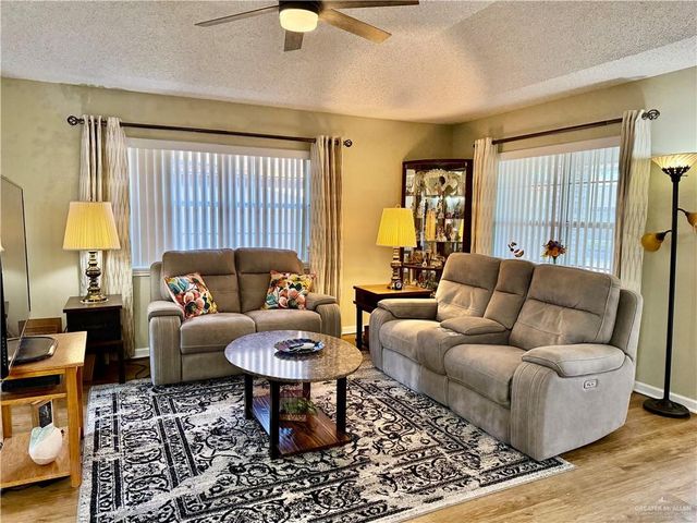 1905 E 23rd Place, Mission, TX 78574