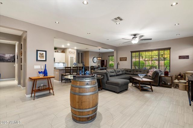 9226 W BUCKHORN Trail, Peoria, AZ 85383