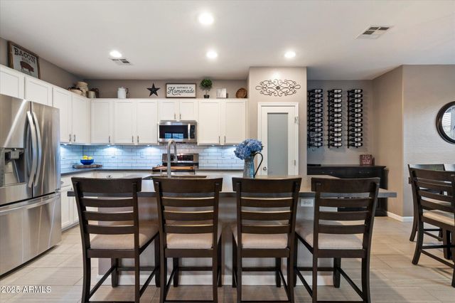 9226 W BUCKHORN Trail, Peoria, AZ 85383