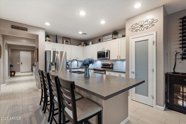 9226 W BUCKHORN Trail, Peoria, AZ 85383