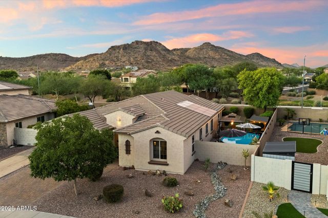 9226 W BUCKHORN Trail, Peoria, AZ 85383