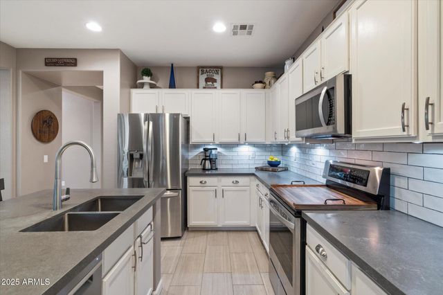 9226 W BUCKHORN Trail, Peoria, AZ 85383